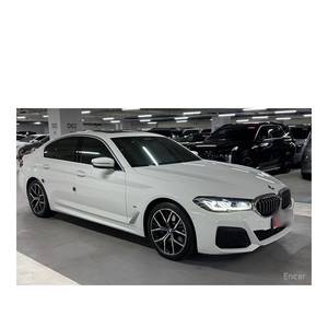 BMW Série 5 530i XDrive M Sport 2023, conduite à gauche, boîte automatique, 39 654 km - Product Image 3