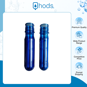 Preforma de Botella PET de 3 Galones, 360 GR, Resistente a Impactos, Libre de Bisfenol-A, de Alta Calidad, en Venta para botella de 10 litros - Product Image 6