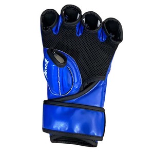 Conception professionnelle pour les gants d'entraînement et de sparring, service OEM, gants de grappling MMA de haute qualité les plus populaires en 2026 - Product Image 6