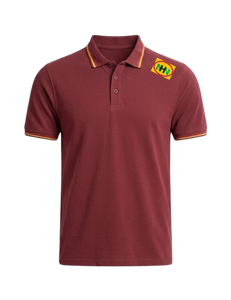 Polo de Hombre Más Vendido, 100% Algodón, de Alta Calidad, Manga Corta, Tejido de Punto, Estilo Golf, Cuello Polo, Hecho en Bangladesh - Product Image 2