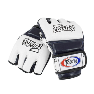 Gants d'entraînement de boxe en cuir PU Fairtex unisexes, légers, antidérapants, imperméables et respirants, de haute qualité et ajustables - Product Image 4