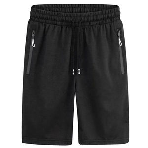 Shorts Deportivos Personalizados al por Mayor para Hombre, Diseño Personalizado, Corte Ajustado, Estilo Urbano, Ecológicos - Product Image 1