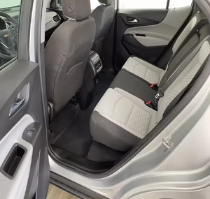 Chevrolet Equinox LSAWD 2024 Automático, Volante a la Izquierda, Asientos de Cuero, Cámara Trasera, Pantalla Táctil, Faros de Xenón - Product Image 2