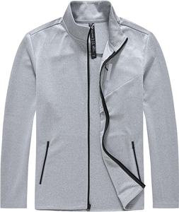 Conjunto Deportivo de 2 Piezas de Algodón para Hombre, Directo de Fábrica, Opciones de un Fabricante Personalizado para Redes B2B Globales - Product Image 6