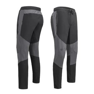 Custom OEM Mens Fishing <b>Pants</b> <b>Wool</b> Floral Pattern Breathable Stretch Quick Dry Lightweight Outdoor Trousers - Product Image 3