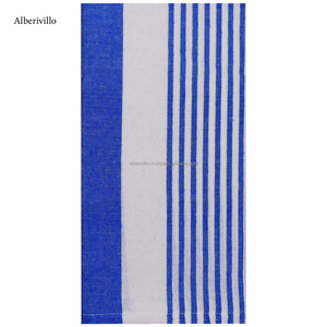 Serviettes de cuisine Halloween pour salle à manger Plaid Coton Cuisine Torchon Cuisine Nettoyage Doux Golf Torchons - Product Image 6