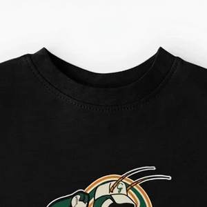 Nuevas Camisetas Vintage para Hombre, Personalizadas con Logotipo, Negras, de Alta Calidad, 100% Algodón Poliéster, Estilo Urbano, Ecológicas, Artículos de Alta Venta - Product Image 5