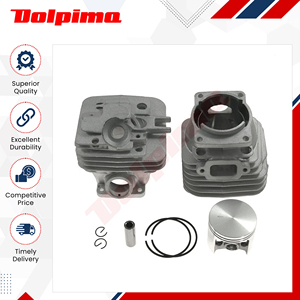 กระบอกสูบสำหรับ STIHL MS361 49MM ( 1135 020 1202 ) HQ - Product Image 2