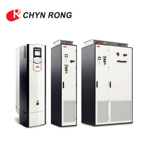 2025 CR 380V/75kW triphasé ACS880-01-169A-3 basse tension AC entraîne un contrôle direct du couple en option pour la compatibilité des servomoteurs - Product Image 2