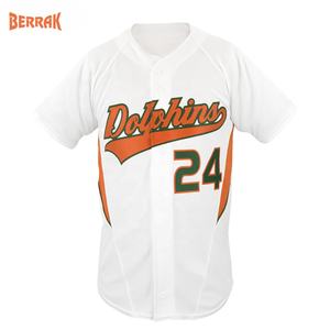 Uniforme de béisbol personalizado, uniforme escolar de alta calidad, estilo irrompible, barato - Product Image 5