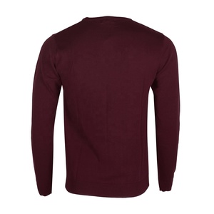 Sudadera con Cuello Redondo 100% Algodón Orgánico, Sudadera con Capucha Personalizada, Ecológica, Bordada y Sublimada para Invierno - Product Image 3