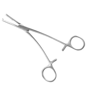 Pinza para Menisco M.A. SIDDIQUE INTERNATIONAL, Pinza Quirúrgica Dentada para Riñón, 230 mm, Juego de Instrumentos Médicos, Más Vendida - Product Image 6