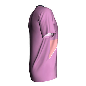 Maillot de sport électronique de haute qualité 2026, conçu avec des matériaux durables pour les événements d'équipe - Product Image 2