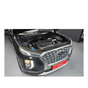 Hyundai Palisade 2022, Diésel 2.2, 2WD, Automático, Asientos de Cuero, Volante a la Izquierda, Cámara Trasera, 78,998 km - Product Image 6