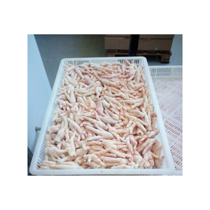Venta al por Mayor de Patas de Ganso Congeladas de Primera Calidad, Venta al por Mayor de Alimentos de Grado Alimenticio, Stock Disponible, Mejor Calidad para Exportación - Product Image 5