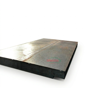 Balance électronique pour camions sur mesure, robuste, 200 kg-60 tonnes, précision 3, écran LCD numérique, pont-bascule, prise en charge OEM et ODM - Product Image 1