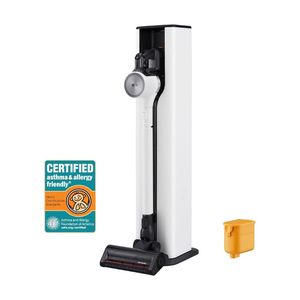 Aspiradora Inalámbrica LG CordZero A931 con Base de Autovaciado, 60 Minutos de Autonomía para Alfombras y Pisos Duros - Product Image 1