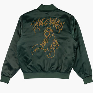 Chaqueta Acolchada con Capucha y Manga Larga para Hombre, Ropa de Invierno, de Lona, Secado Rápido, Personalizable, Estilo Urbano, para Entrenamiento Deportivo y Running - Product Image 4