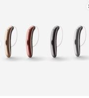 Appareils auditifs numériques rechargeables Phonak RIC Slim L30-R avec connectivité Bluetooth et réglage des canaux par sifflet