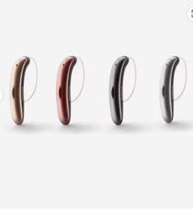 Apparecchi Acustici Ricaricabili Phonak RIC Slim L30-R con Connettività Bluetooth, Blocco Fisarmonica per Canali di Sintonizzazione e Funzione Digitale - Product Image 4
