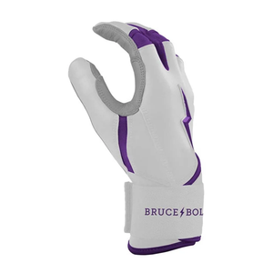 Guantes de Béisbol de Cuero Personalizados con Diseño OEM, de Secado Rápido, Alta Calidad, Logotipo Personalizado, Ambidiestros y Transpirables - Product Image 2