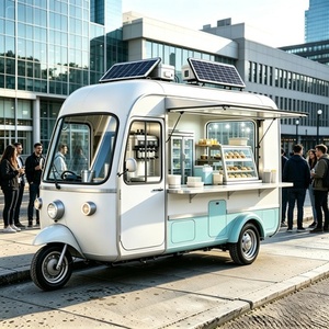 Carrito Refrigerador de <span class=keywords><strong>Jamaica</strong></span> de Bajo Consumo con Té de Hibisco y Azúcar para Eventos, Celebraciones y Reuniones del Mercado Hispano - Product Image 1
