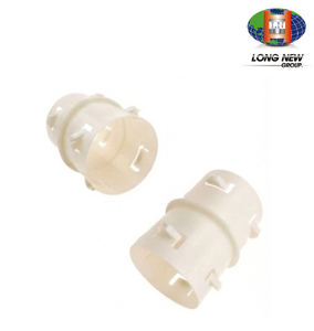 หลอดพลาสติกแบบยืดหยุ่น LONGNEW OEM ผลิตจากวัสดุ PC/ABS/PP |   ฉนวนสายไฟฟ้าและท่อป้องกันสายเคเบิล |   ไต้หวัน - Product Image 4