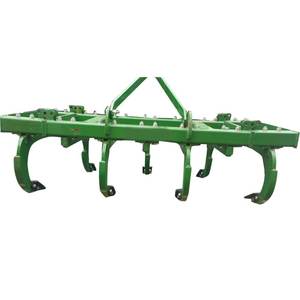 Heavy-Duty Sustainable Farming <b>Cultivator</b> with Efficient Bearing Eco-Friendly Agriculture Enhancing Crop Growth Labor Reduction - Product Image 4