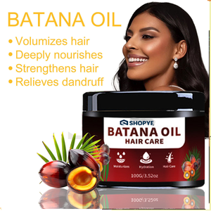 Best Hair Care <b>Set</b> with Rosemary <b>Essential</b> <b>Oil</b> Batana <b>Oil</b> and Butter Liquid Form for Hair Growth - Product Image 4