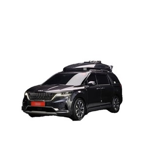 Kia Carnival Noblesse 9 places 2021, 78 755 km, Diesel, Boîte automatique, Émissions Euro V, Conduite à gauche, Sièges en cuir - Product Image 1