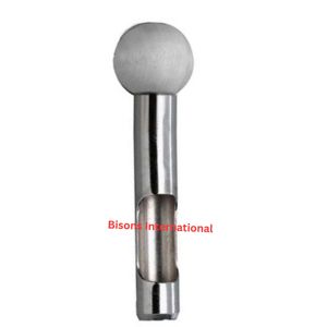 BISONS Wholesale Livestock Tube Dehorner for Cattle Sheep Goat <b>Farm</b> Dehorning Tool Veterinary Animal Equipment - Product Image 3