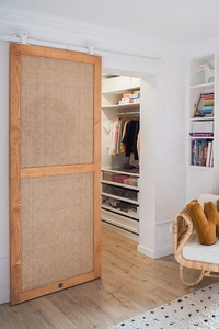 Rollo de correas de caña de ratán tejido de zorro Ojo de ratán de alta calidad más barato accesorios para muebles al por mayor - Product Image 6