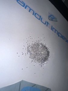 IKYRAA LAB GROWN <b>DIAMOND</b> DIRECT SELLER Round Brilliant Cut Loose <b>Diamonds</b> E Color IGI Certified Laser <b>Drilled</b> for Jewelry Making - Product Image 2
