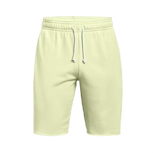 Pantalones Cortos Deportivos de Diseño Personalizado 2026, de Secado Rápido, Transpirables, para Gimnasio, Entrenamiento, Running, Venta al Por Mayor, Servicio OEM ODM - Product Image 1