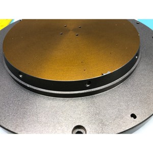 ÉLECTRODE INFERIEURE TEL TOKYO ELECTRON 1885-020006-12 - Équipements et Pièces Semi-conducteurs d'Occasion Mondialement Renommés et Fiables - Product Image 3