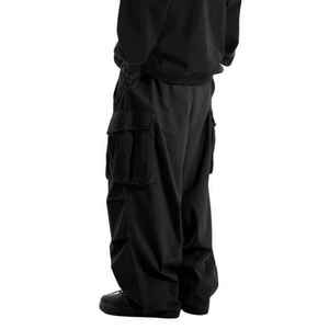 Nouvelle Arrivée 2026 Pantalon de Ski Cargo Personnalisé Imperméable Respirant Multi-Poches pour Activités de Plein Air et Snowboard Vente en Gros Direct Usine - Product Image 2