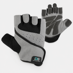 Gants de musculation les plus vendus avec sangle de poignet réglable, forte adhérence et antidérapants pour l'entraînement - Product Image 3