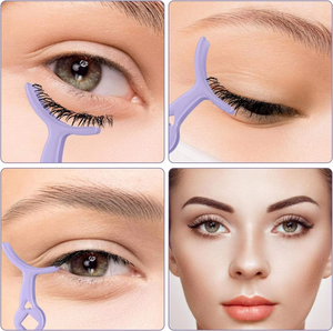 Pinzas de Precisión para Cejas de Acero Inoxidable, Herramienta de Depilación, Logotipo Personalizado, Ecológicas y Ligeras - Product Image 5