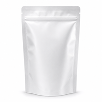 Fabricant de sachets personnalisés, sachets d'emballage refermables de qualité alimentaire, emballage flexible imprimé, sachets pour bonbons BOPP/VMPET/PE auto-adhésifs