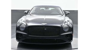 2024 Continental G/T S Convertible RHD/LHD Coches Usados en Muy Buen Estado Herramientas Manuales en el Mercado FT - Product Image 5