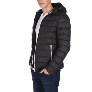 Best Men's Custom Color New Design Winter <b>Light</b> Down <b>Jacket</b> Custom Mens <b>Puffer</b> <b>Jacket</b> With Hood - Product Image 3
