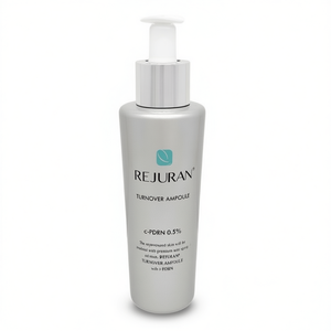 For REJURAN Korean Anti-Aging <b>Face</b> Serum 30ml Firmness Radiance Youthful Skin Pore Shrinking Turnover Ampoule C-PDRN Skin Care - Product Image 3