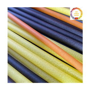 Rice Straws | 100% Rice Eco Straws | Compostable Drinking Straws | Wholesale Factory Vietnam - Product Image 4
