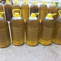 Aceite de Cocina Usado (UCO) a Precio Económico, 99.9% de Pureza, Estándar ASTM D6751 B100, para Compradores al por Mayor con Suministro Rápido