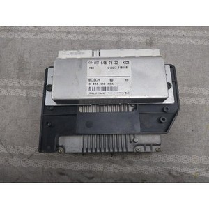 ECUs et modules informatiques d'occasion de classe E A0255458532 pour classe E T-modell (S210) classe E W210 Origine Allemagne Excellent état - Product Image 2