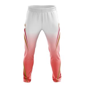 Best Quality Customizable Men's <b>Cricket</b> Jersey Uniform Premium Lightweight Reversible Plus Size Options for sale with low price - Product Image 6