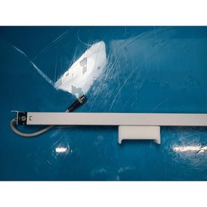TAKEX SS20-L40 Safety <b>Light</b> <b>Curtain</b> Used As Is Legacy Semiconductor Equipment Parts - Product Image 3