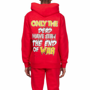 Diseño Superior, Servicio OEM, Precio Bajo, Ropa Deportiva de Invierno para Hombre, Chándal Apilado, Superventas, Talla Grande, Corte Regular - Product Image 6