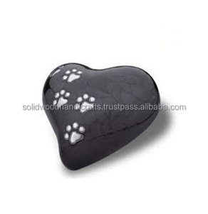 Urnas Funerarias Hechas a Mano para Mascotas, Urnas Conmemorativas para Mascotas, Urnas de Entierro de Alta Calidad a Bajo Precio - Product Image 5