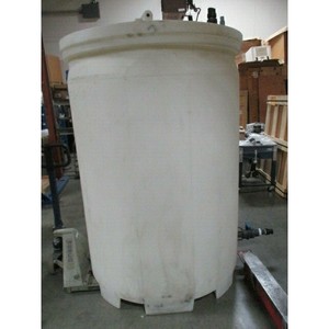 Réservoir d'eau déionisée Snyder Sii de 500 gallons, DI - Équipement et pièces semi-conductrices de confiance au niveau mondial chez - Product Image 2